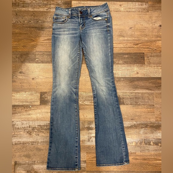 American Eagle Outfitters Denim - American Eagle Jeans